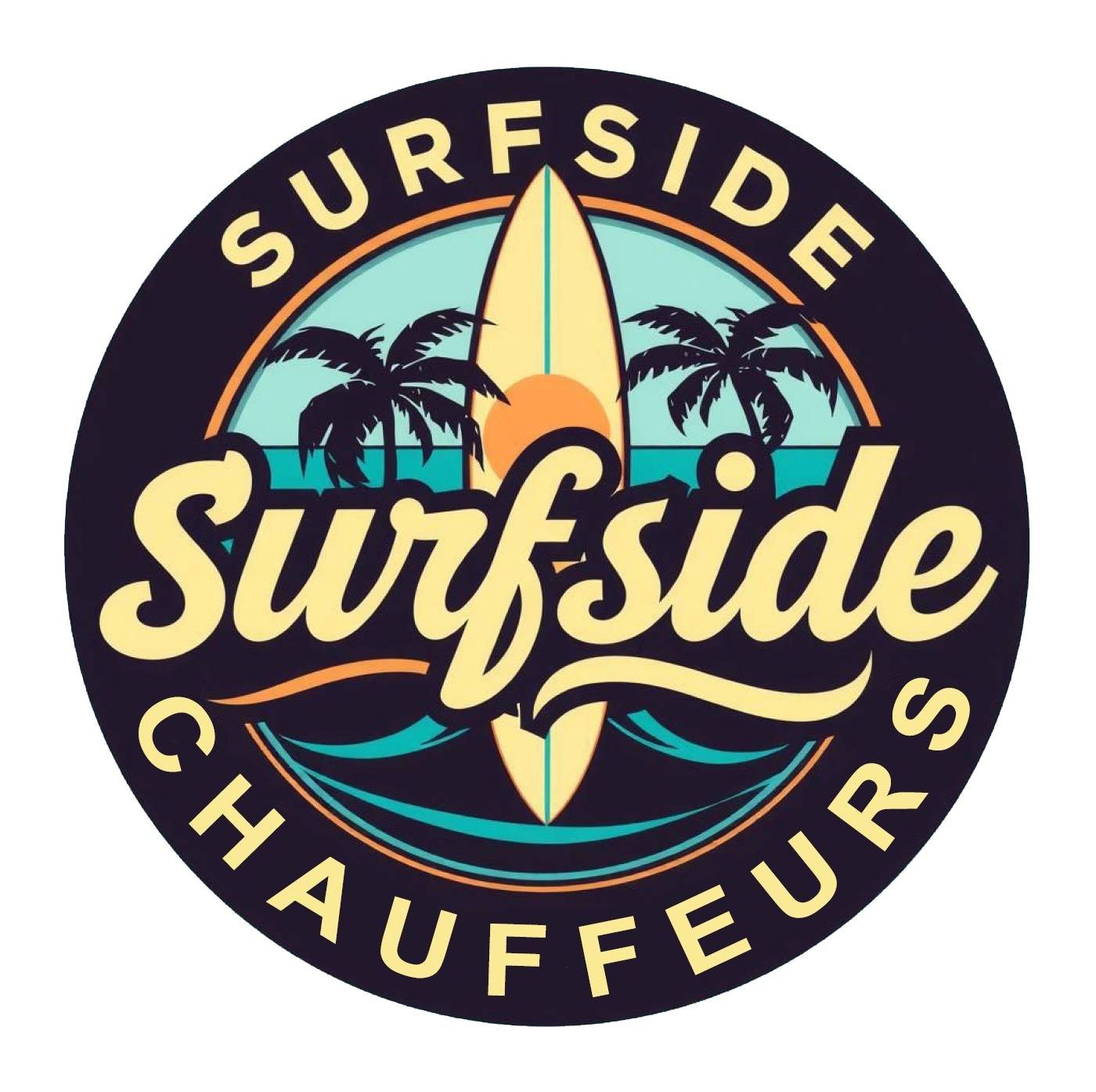 surfside-chauffeurs.pages.dev favicon